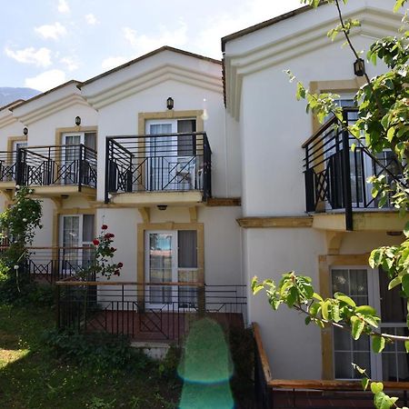 Artemisia Royal Park Club Hotel Oludeniz Exterior photo
