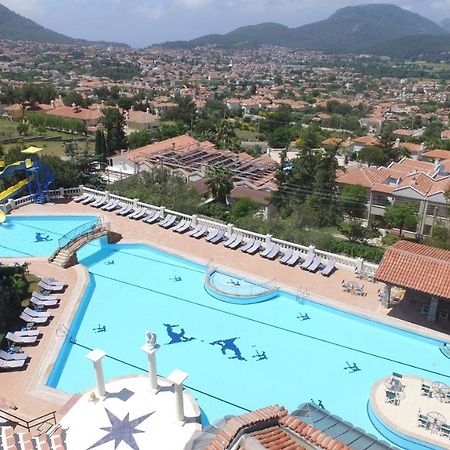 Artemisia Royal Park Club Hotel Oludeniz Exterior photo