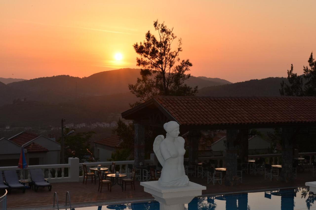 Artemisia Royal Park Club Hotel Oludeniz Exterior photo