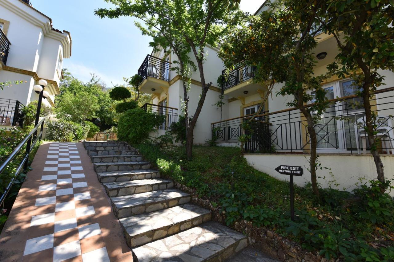 Artemisia Royal Park Club Hotel Oludeniz Exterior photo