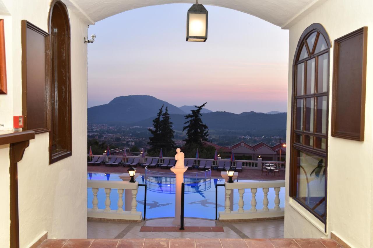 Artemisia Royal Park Club Hotel Oludeniz Exterior photo
