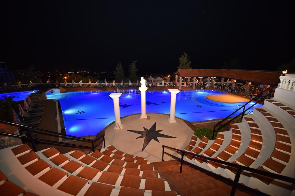 Artemisia Royal Park Club Hotel Oludeniz Exterior photo