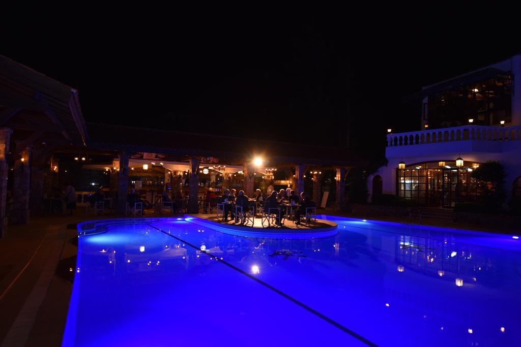 Artemisia Royal Park Club Hotel Oludeniz Exterior photo
