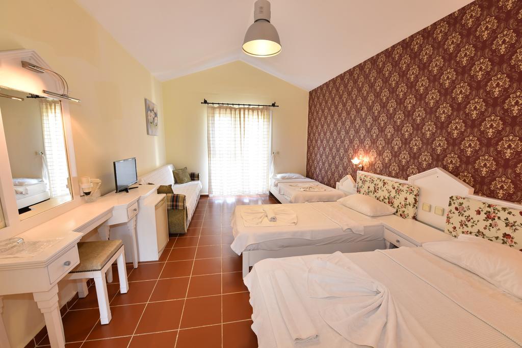Artemisia Royal Park Club Hotel Oludeniz Exterior photo