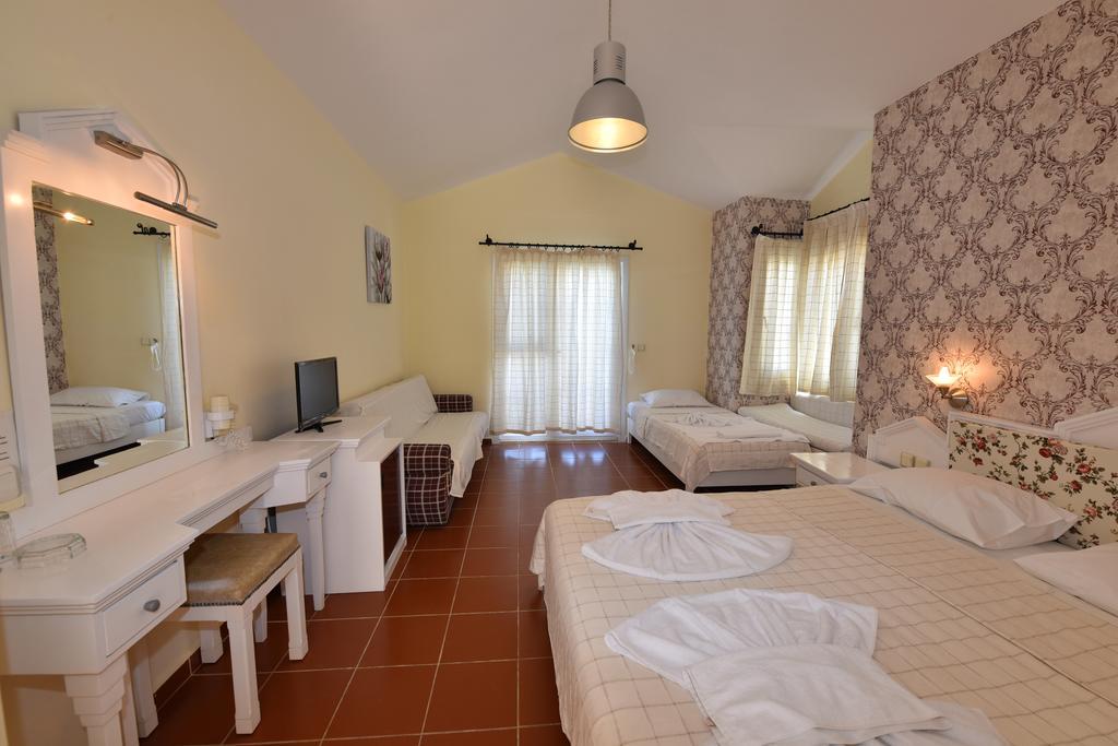 Artemisia Royal Park Club Hotel Oludeniz Exterior photo