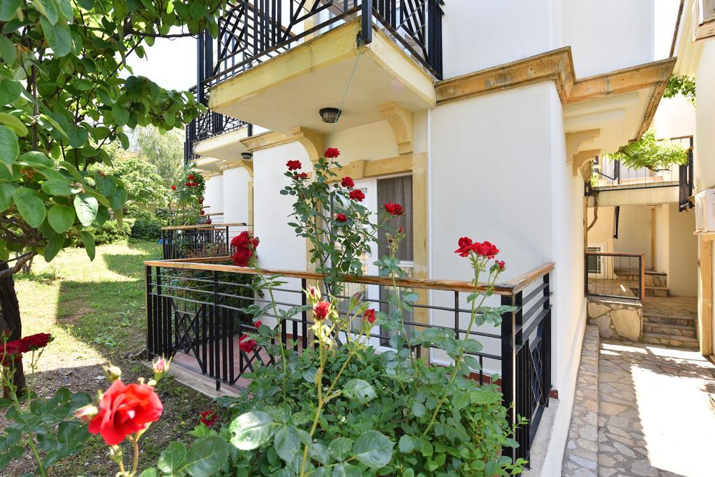 Artemisia Royal Park Club Hotel Oludeniz Exterior photo
