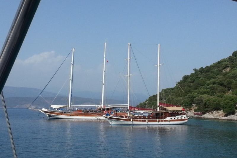 Artemisia Royal Park Club Hotel Oludeniz Exterior photo