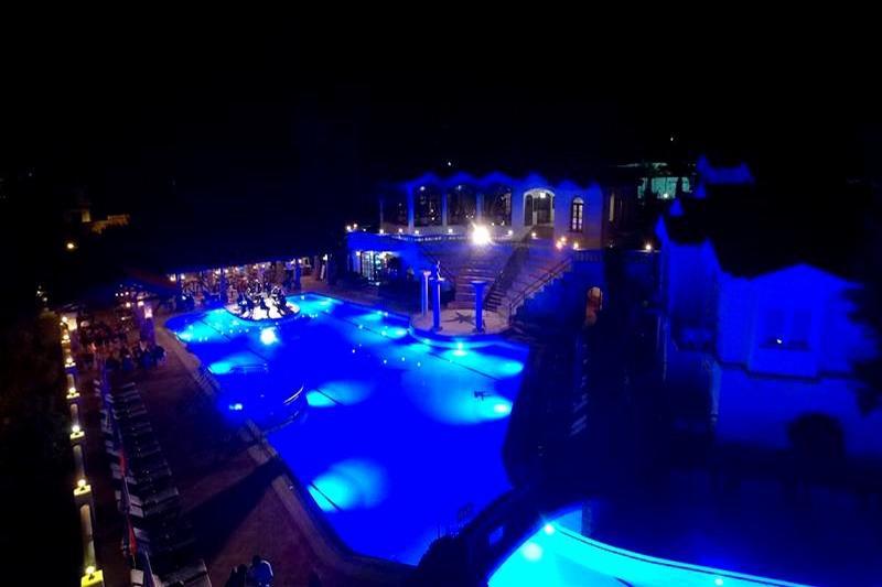 Artemisia Royal Park Club Hotel Oludeniz Exterior photo
